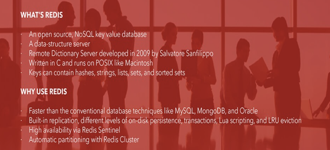 redis-intro