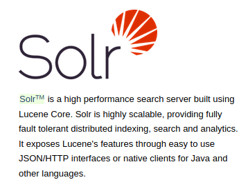 solr