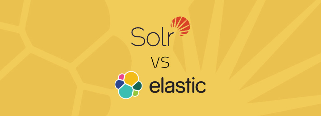 solr-elastic