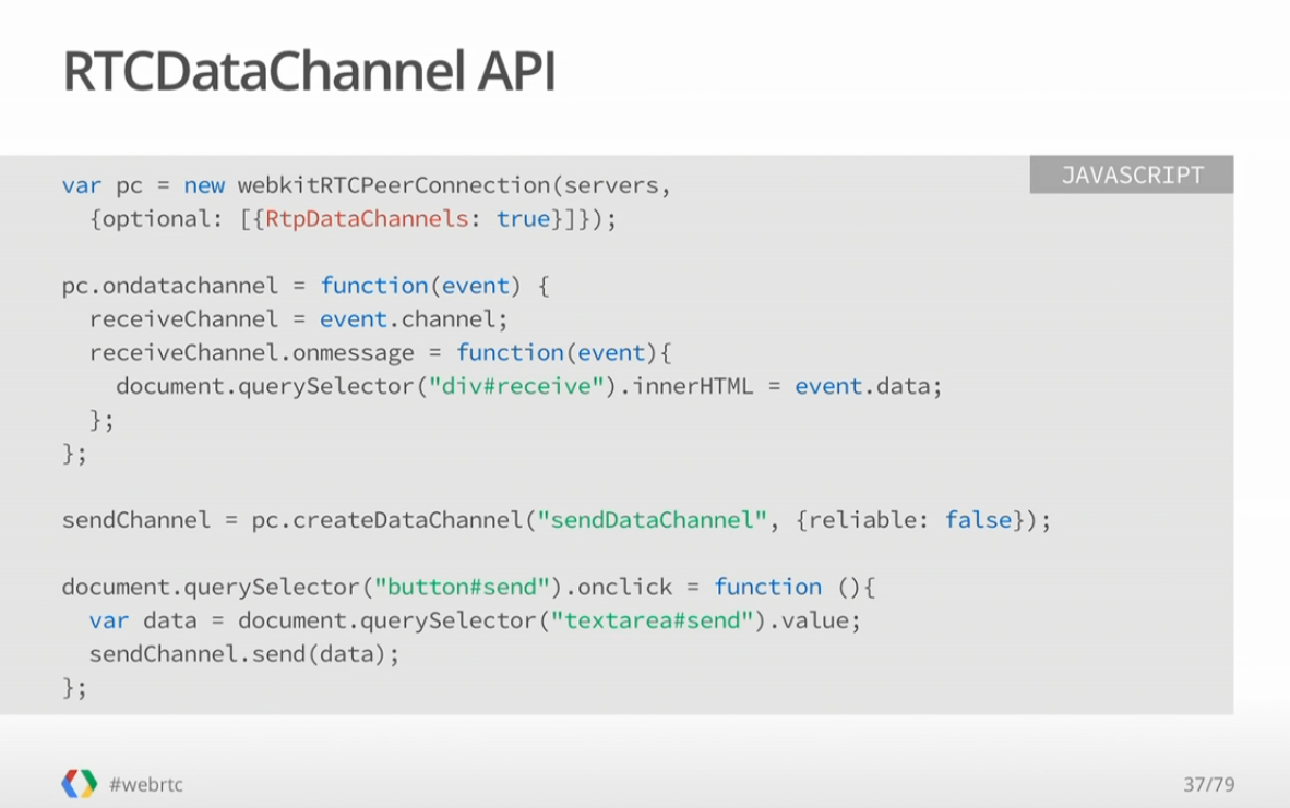 webrtc-rtcdc-code